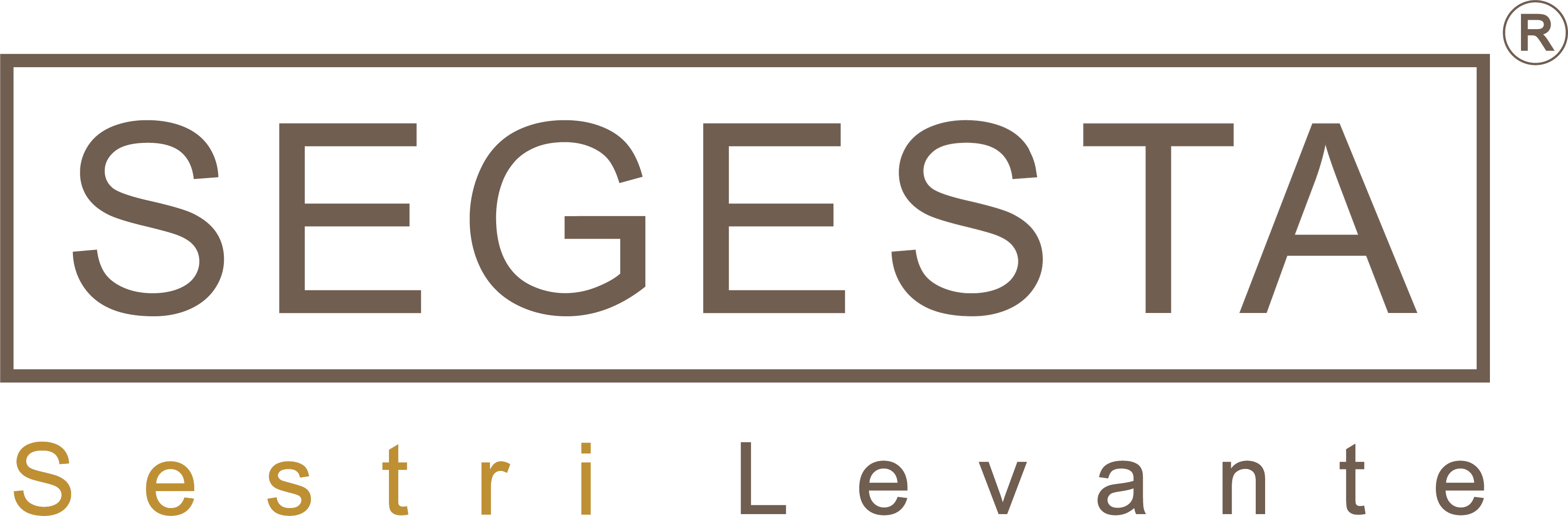 Logo segesta